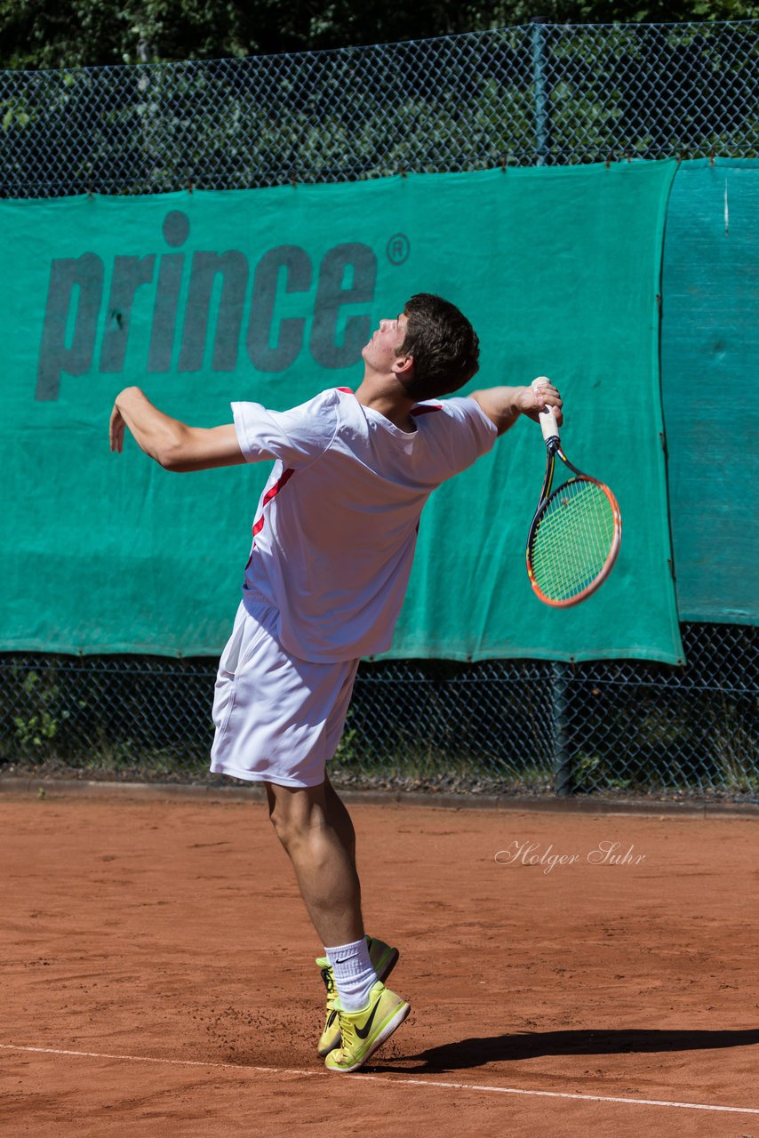 Bild 251 - Horst Schroeder Pokal 4. Tag